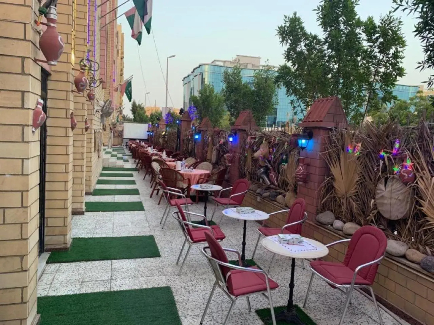 Rotana Residence Apartments