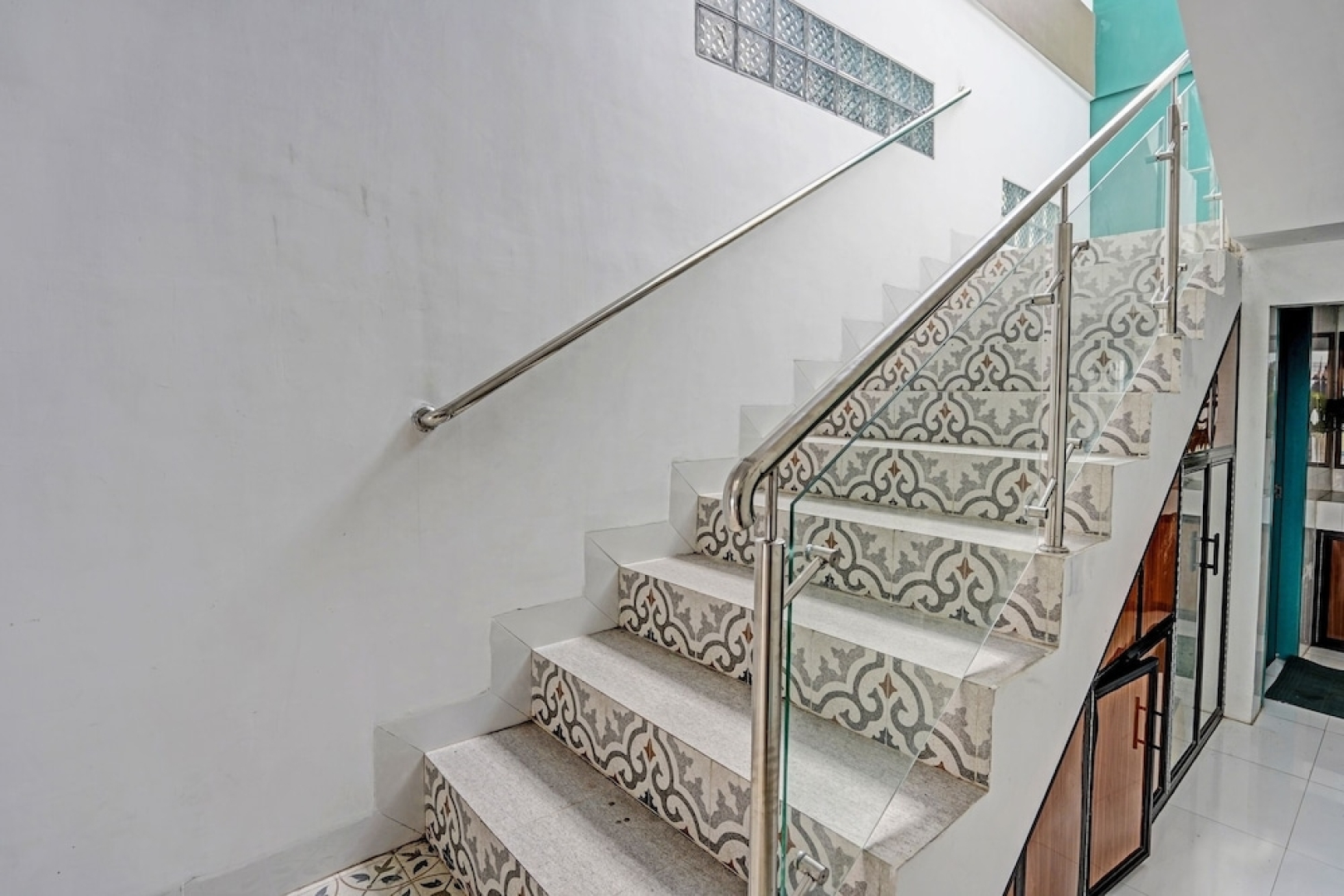 Capital O House Siti Boutique Homestay