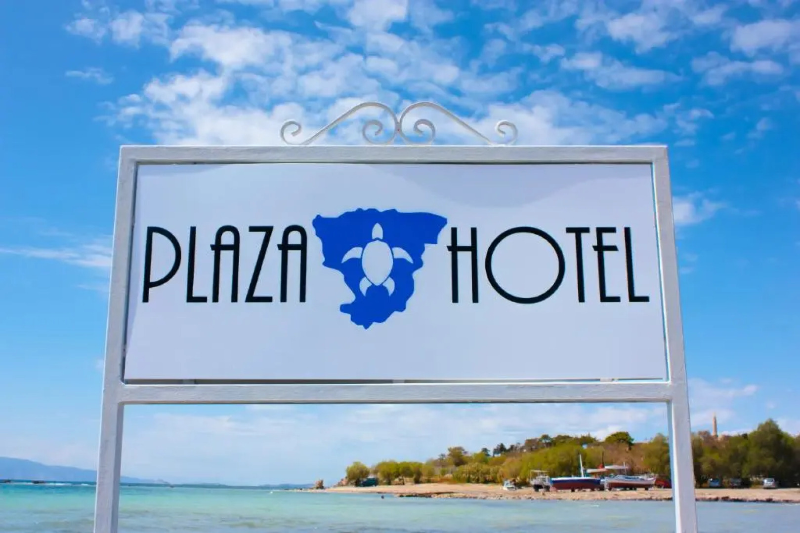 Hotel Plaza