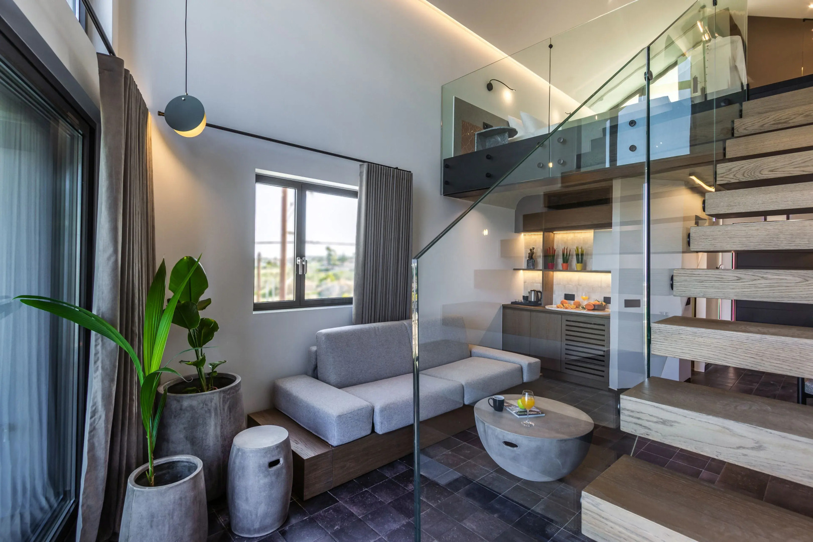 ACRO Upscale Residences