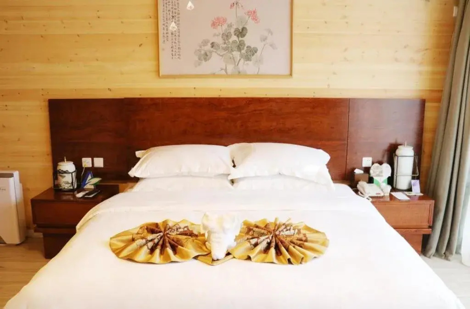 Arcadia International Resort Hotel