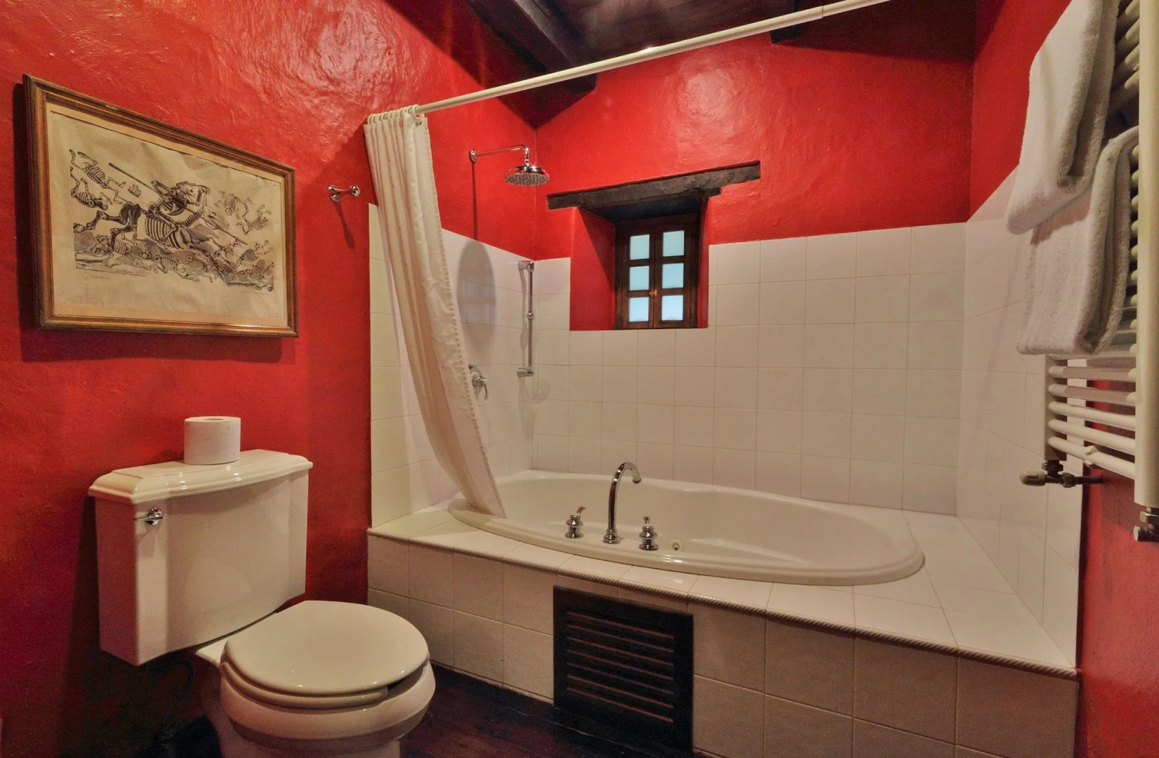 Parador San Juan de Dios