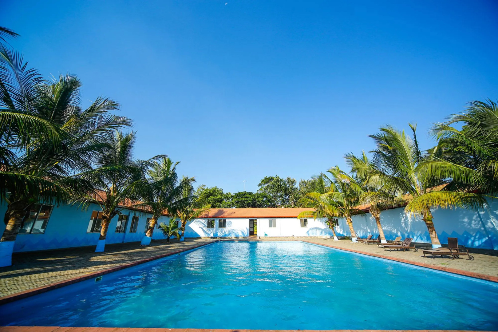 Katomi Kingdom Resort