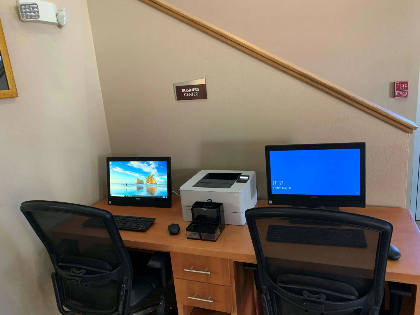 Best Western Desert Oasis