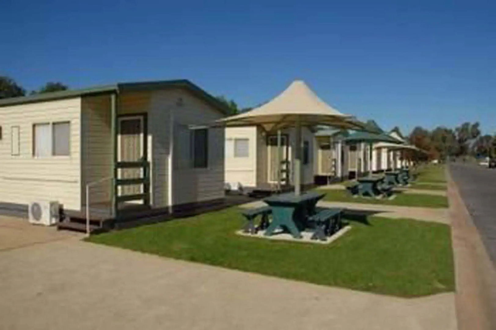 Yarrawonga Holiday Park
