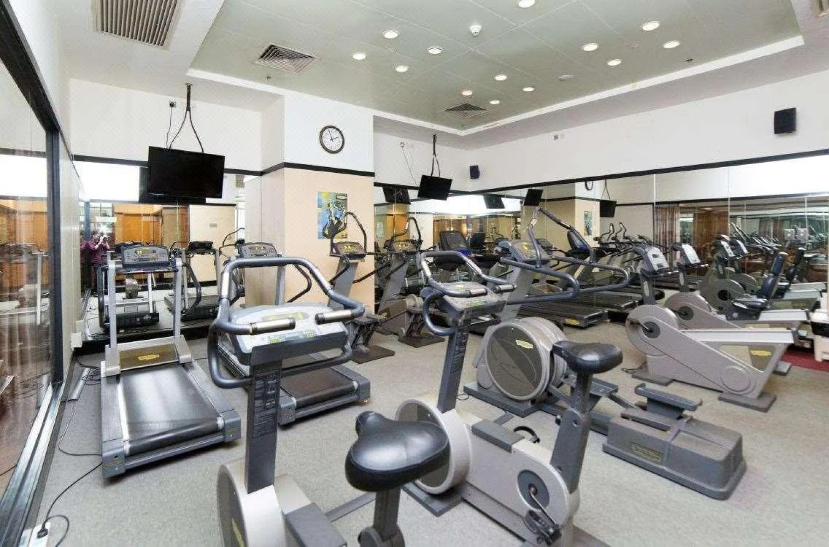 Shantou Junhua Haiyi Hotel