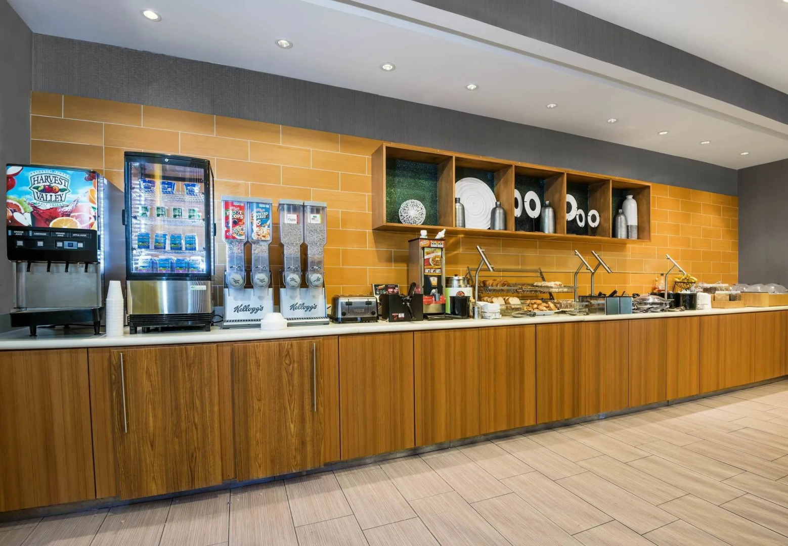 SpringHill Suites by Marriott San Antonio SeaWorld Lackland