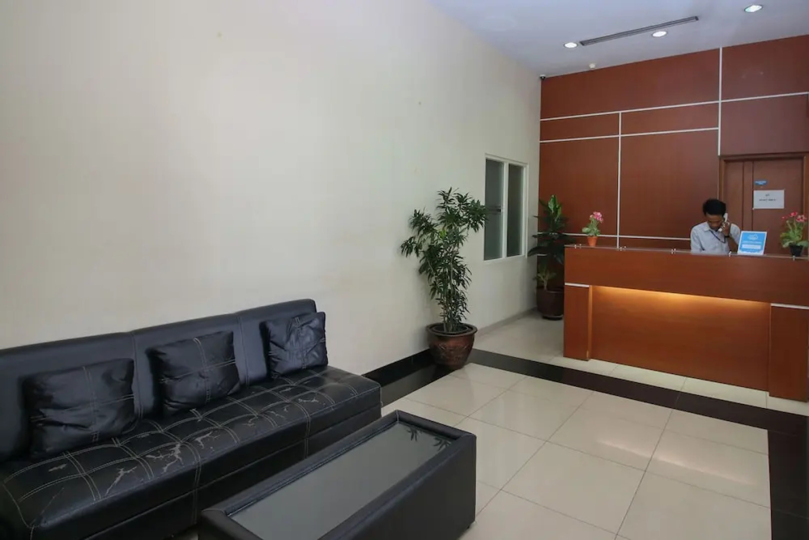 Airy Beji Margonda Raya 88 Depok