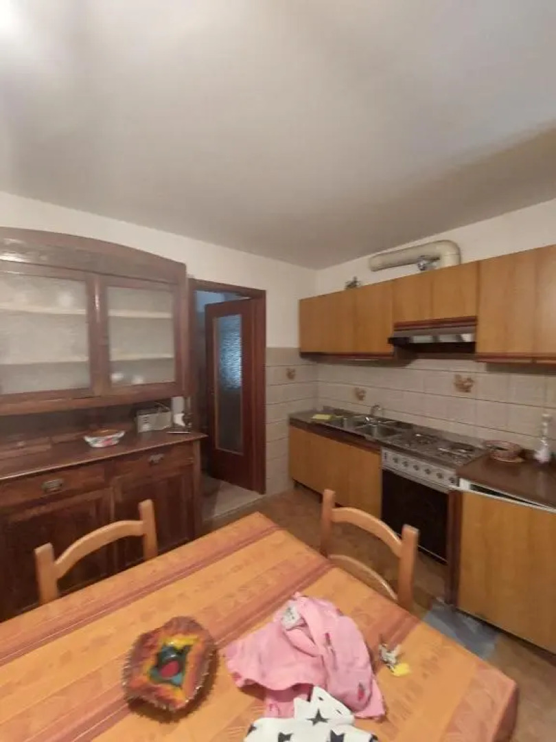 Appartamento incantevole con camino