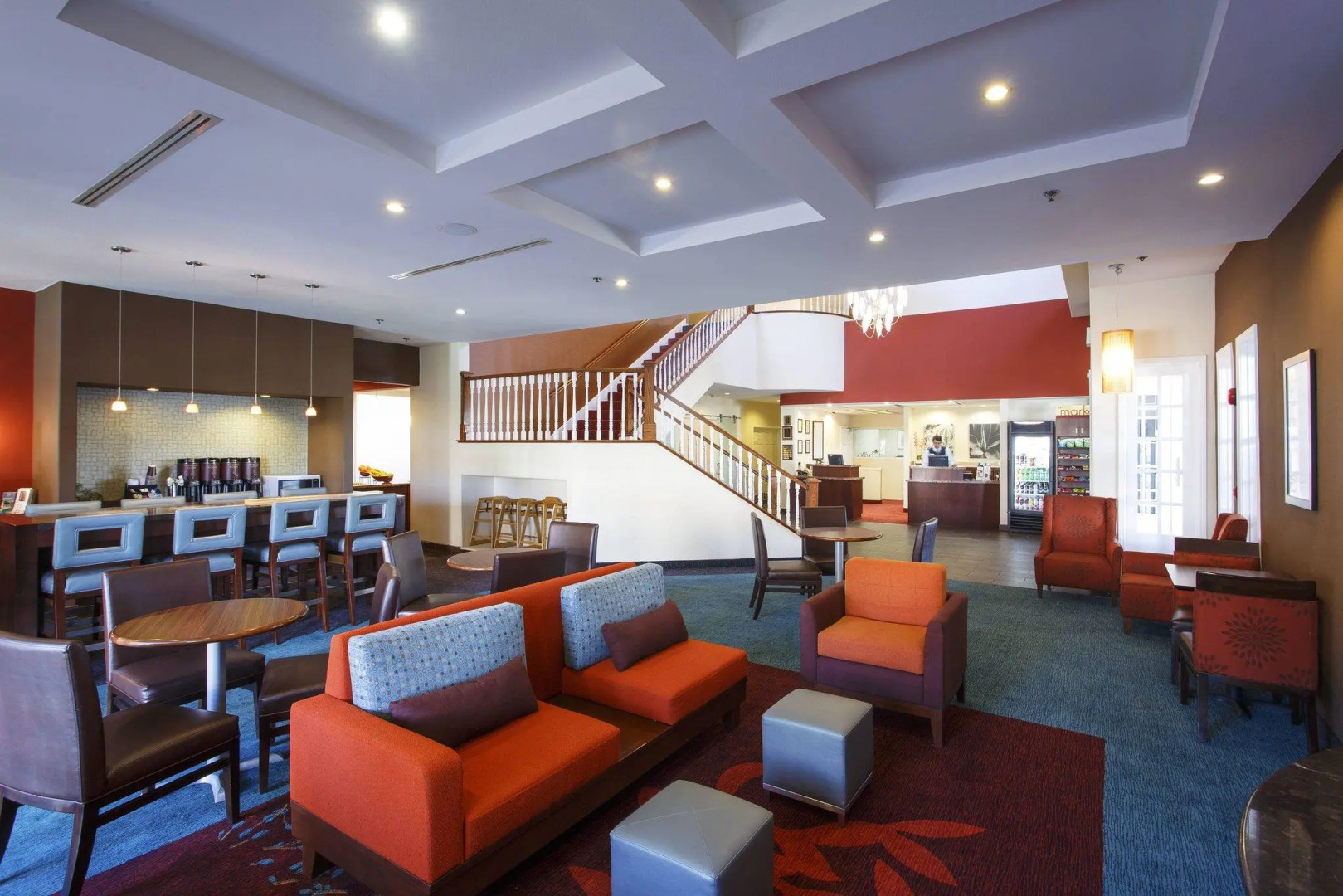 Residence Inn by Marriott La Mirada