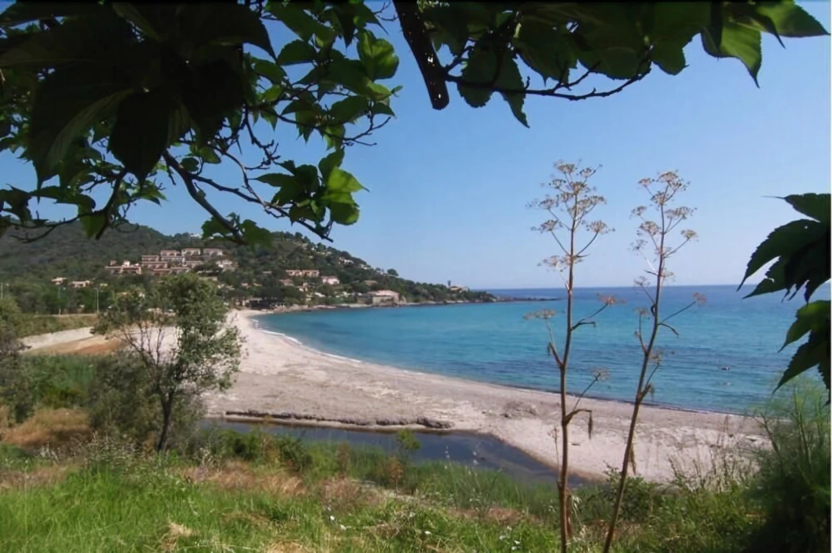 Villa Alma - Classé 3-in Front OF THE SEA