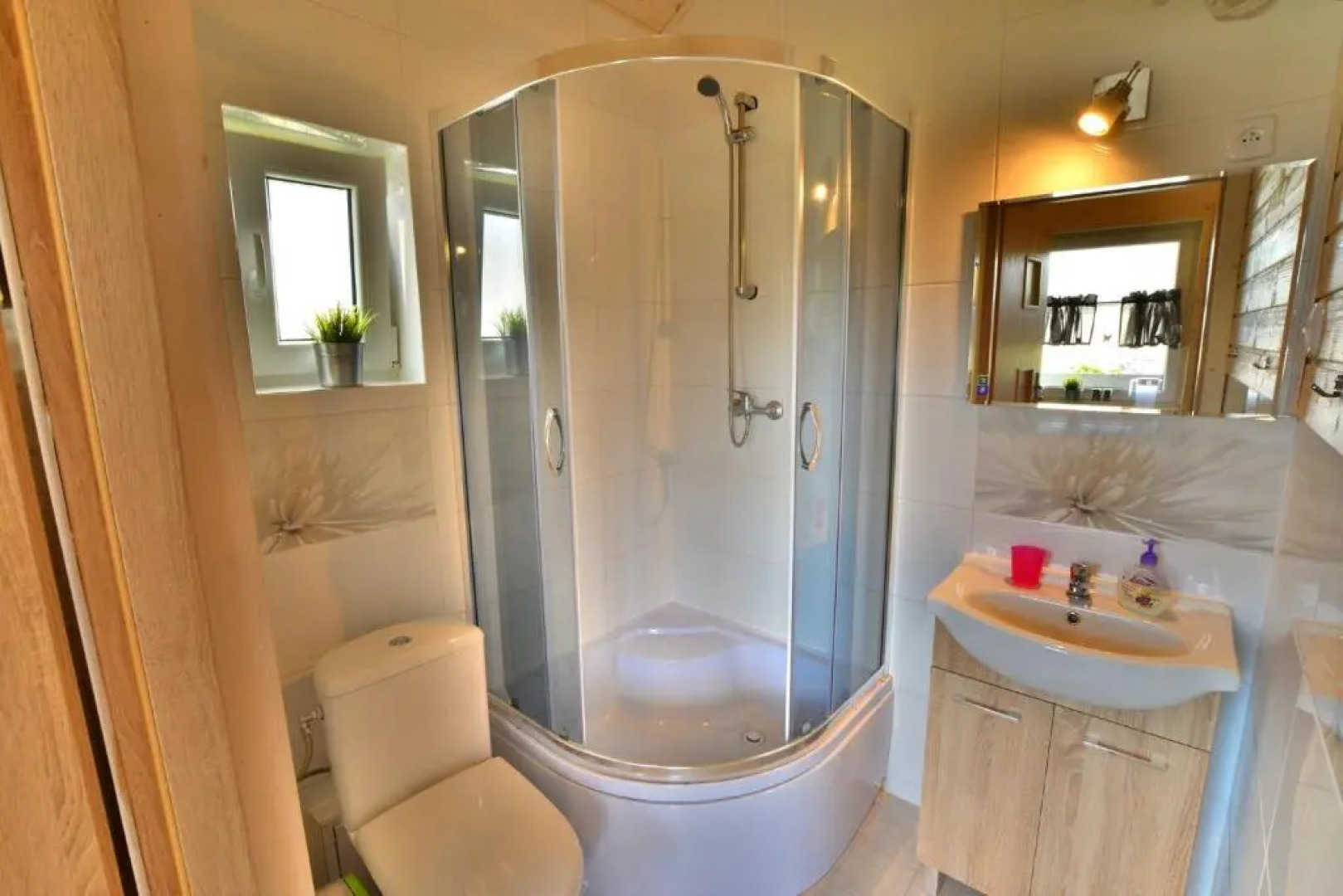 Ośrodek Wypoczynkowy Lawendowo