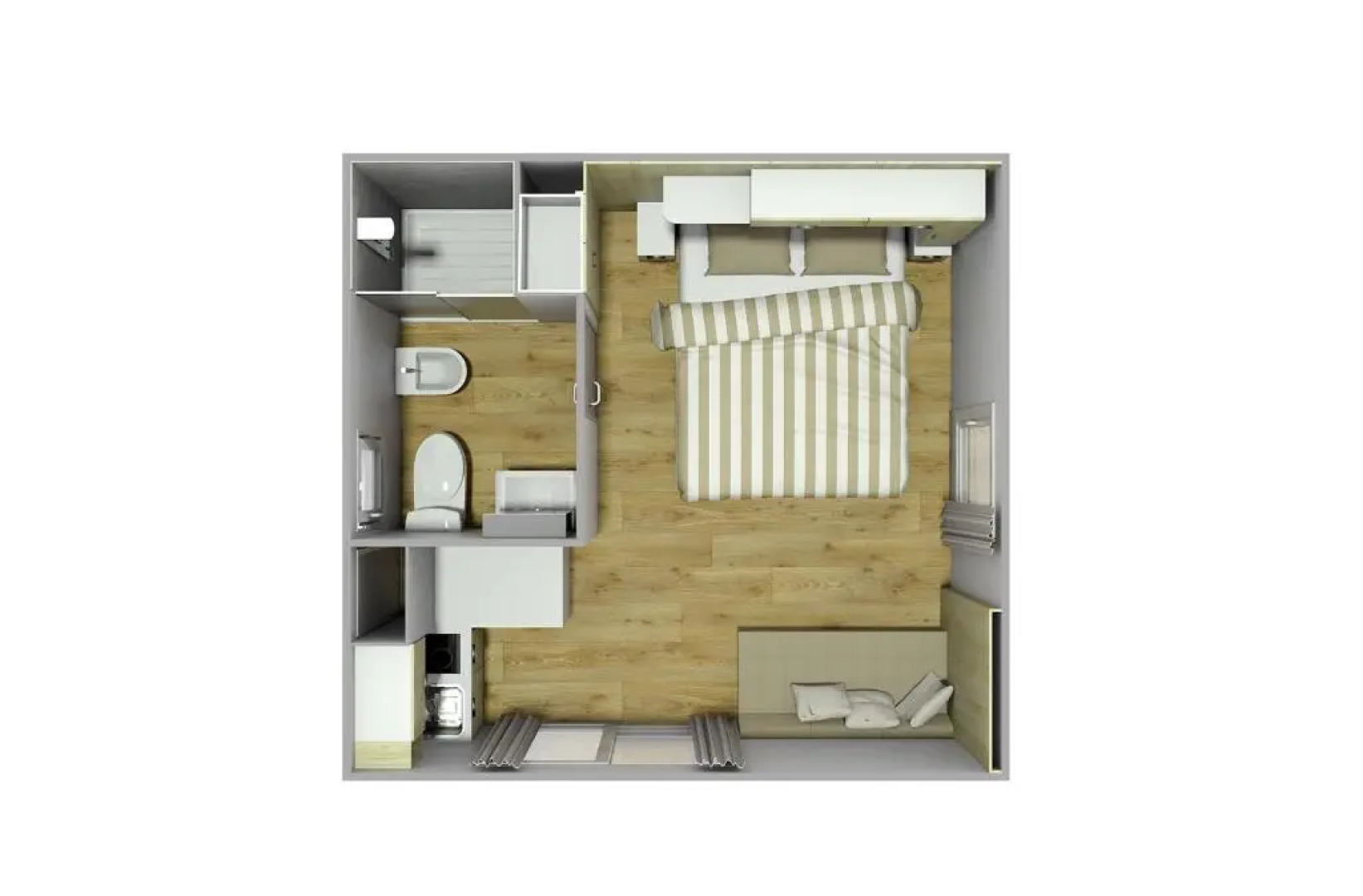 La Liccia - Camping&Village