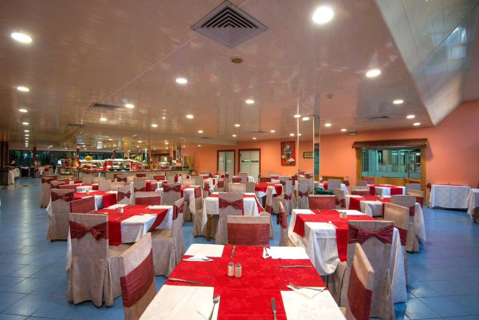 Hotel Jagua, Affiliated by Meliá