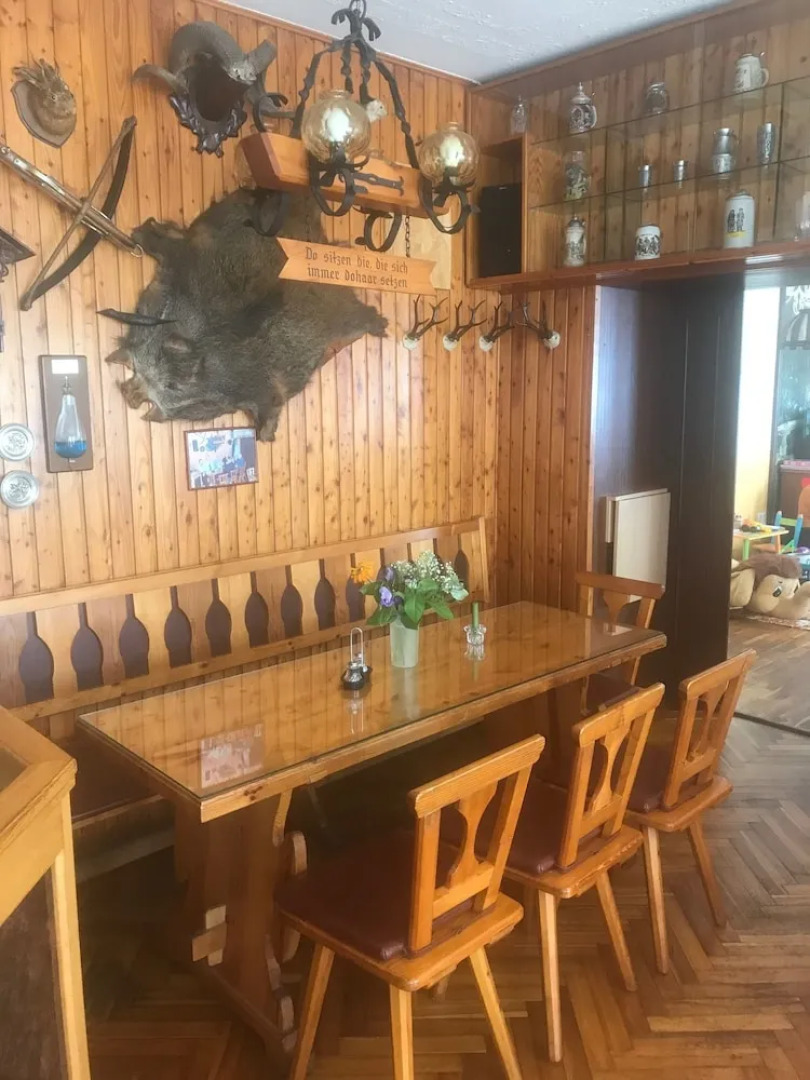 Gasthof zur Glashütte