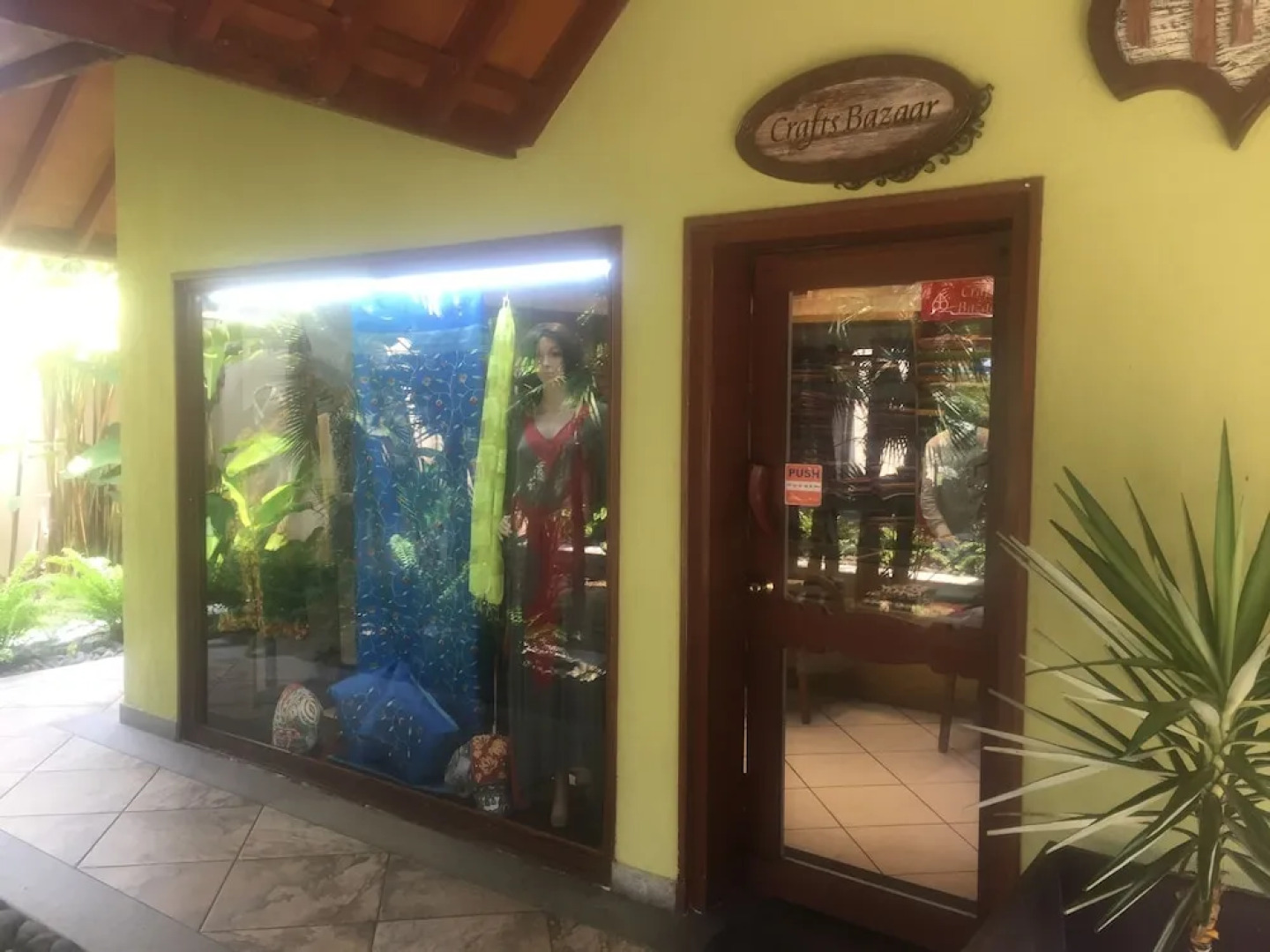 Radisson Plaza Resort & Spa