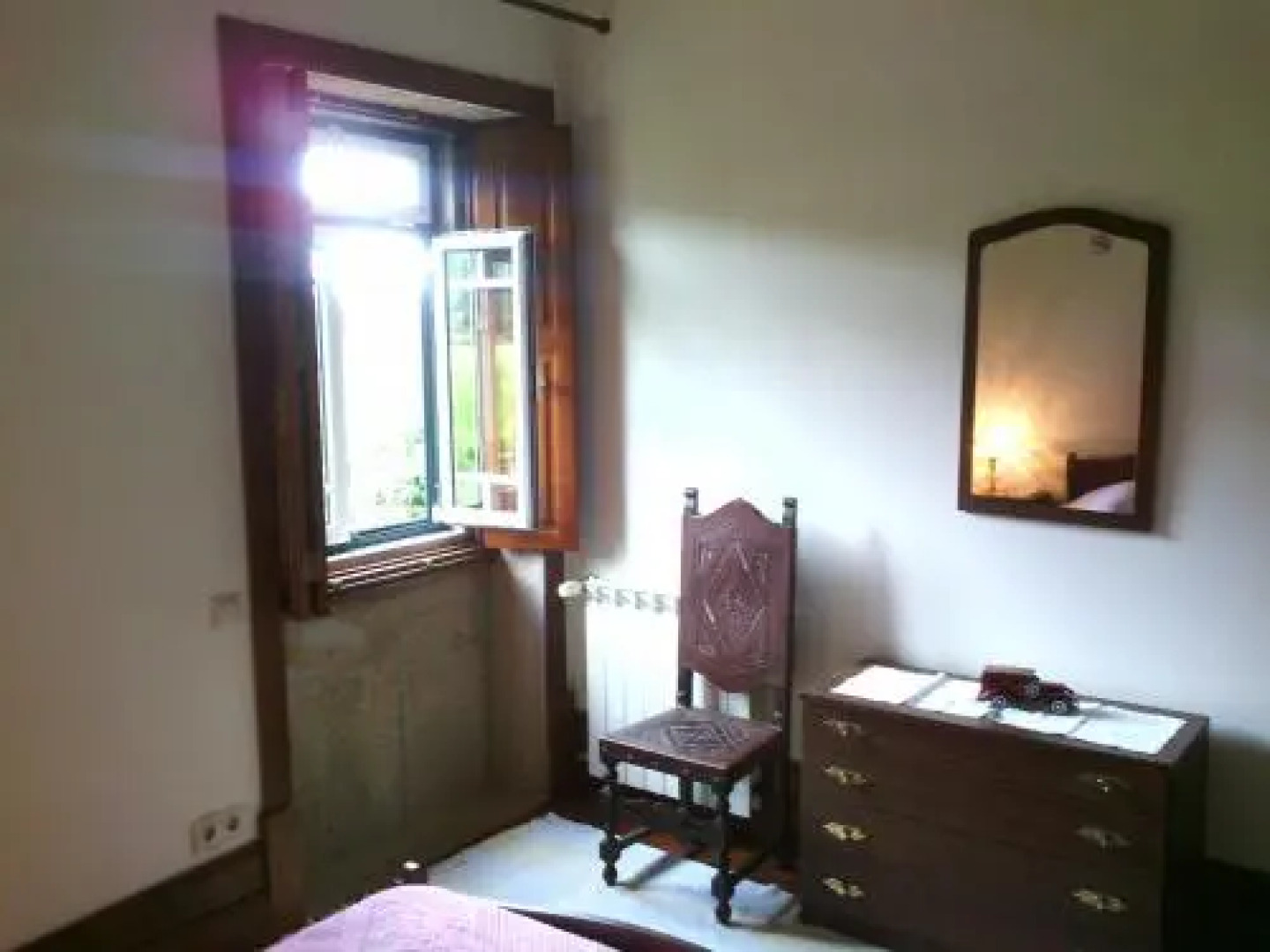 Casa d'Alvite - Arouca