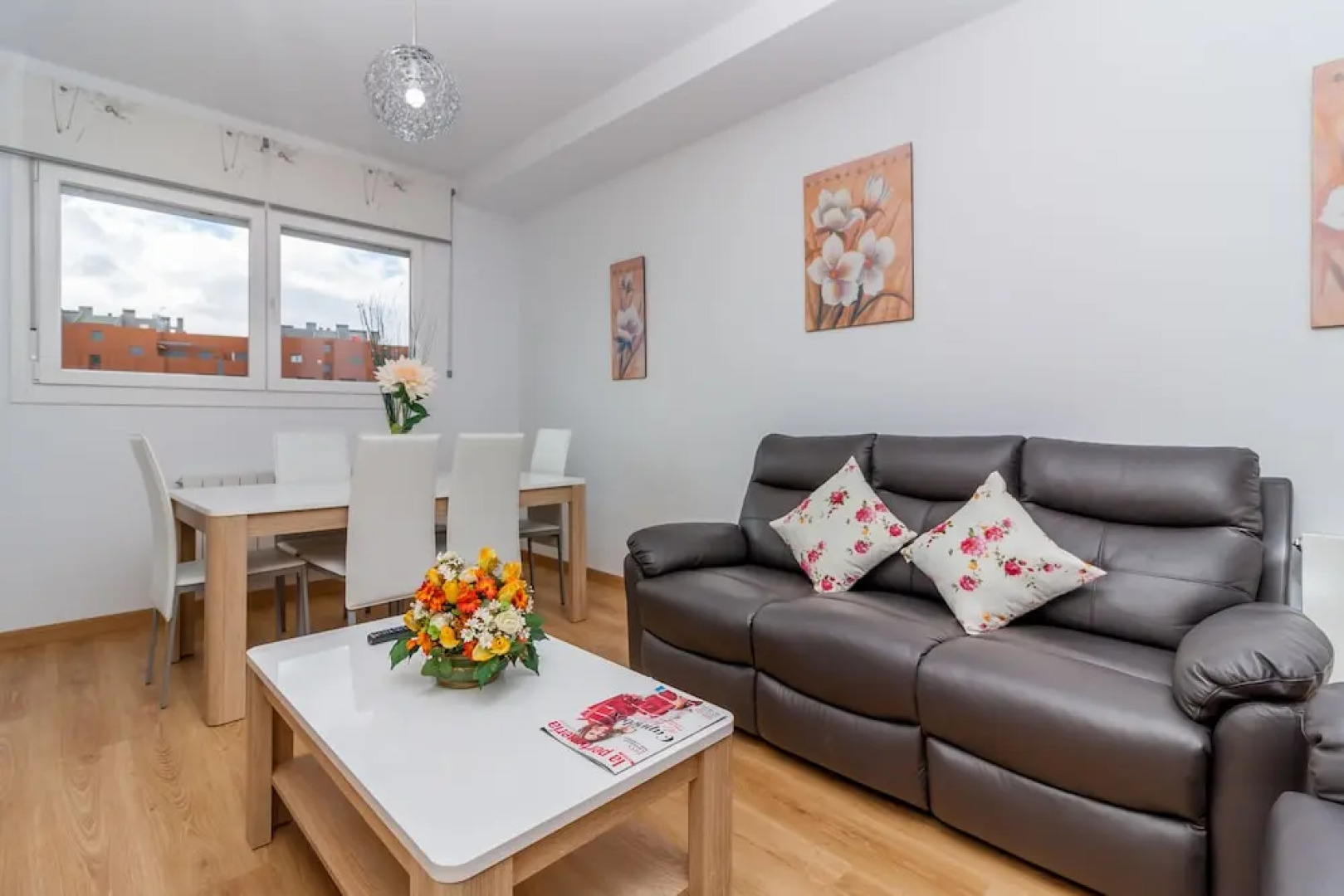 New Fenix Apartment PTS Granada Canovas