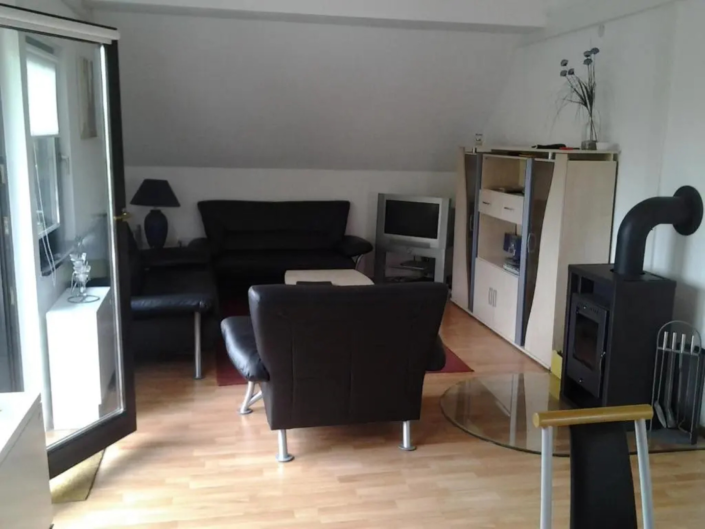 Vakantiewoning Frankenau