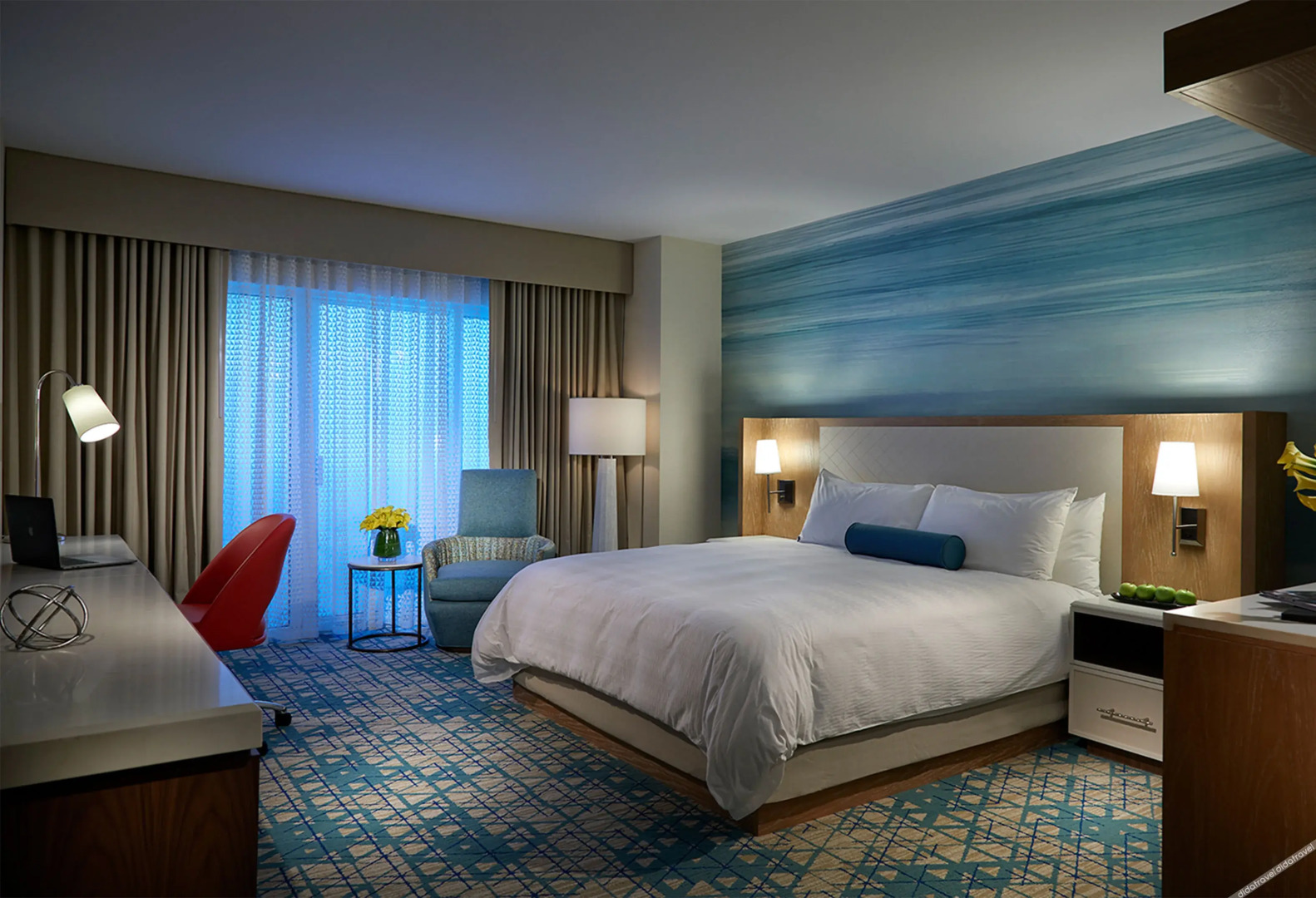 Seminole Hard Rock Hotel & Casino