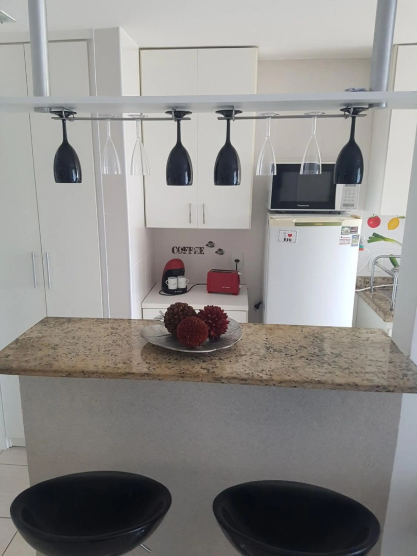 Sweet comfort Apartment in Rio