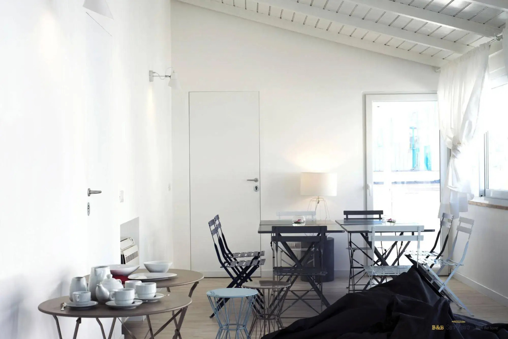 B&B San Pietro Ischia