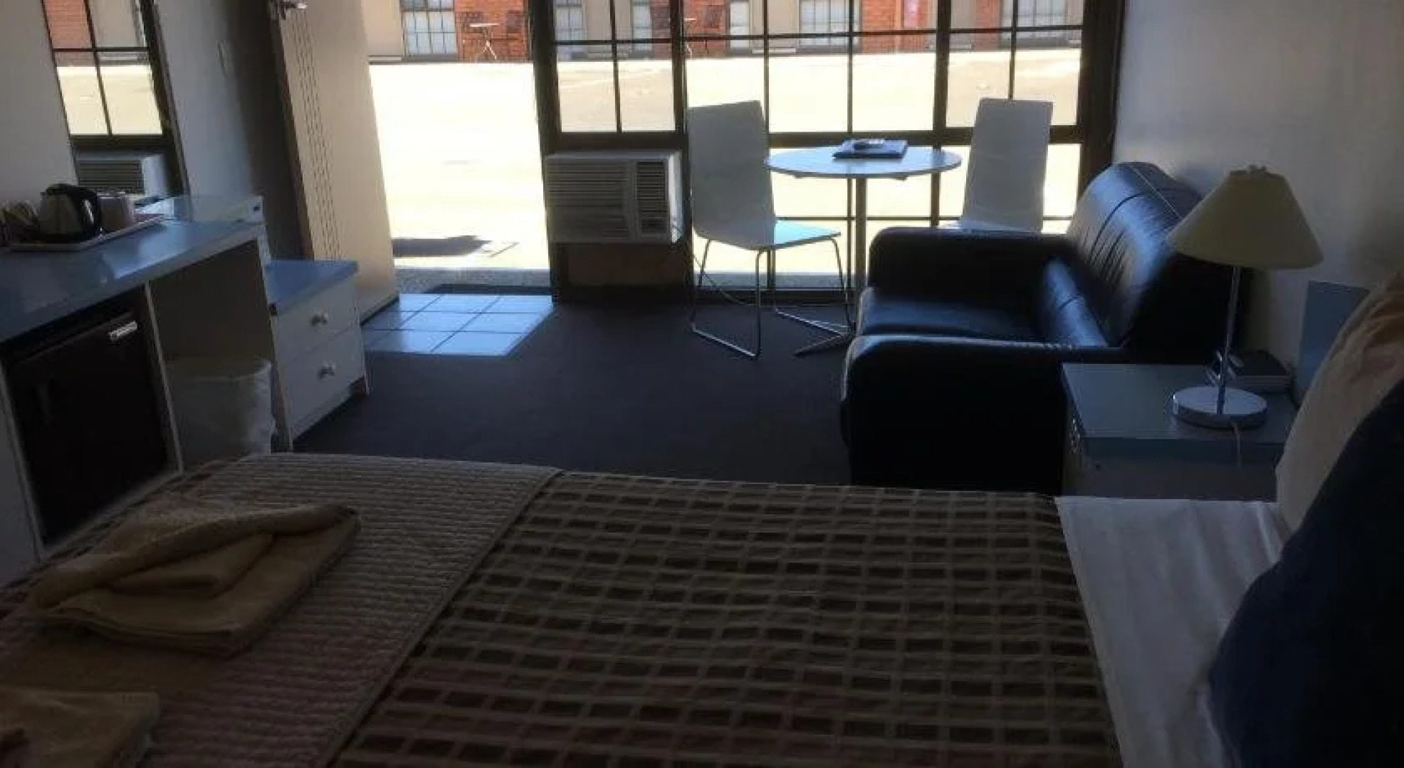 Ambassador Motor Inn Ballarat