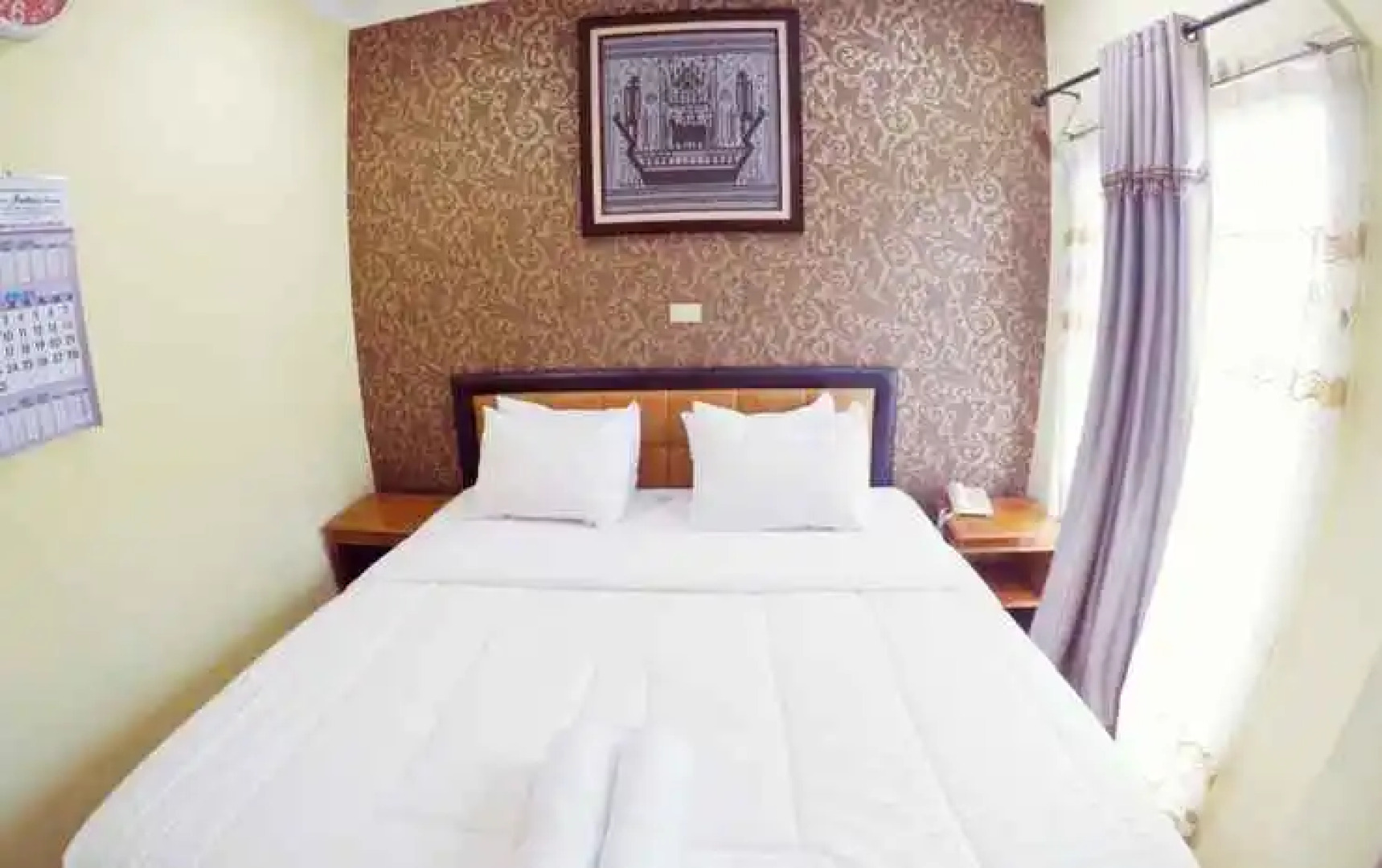 Hotel Andalas Permai