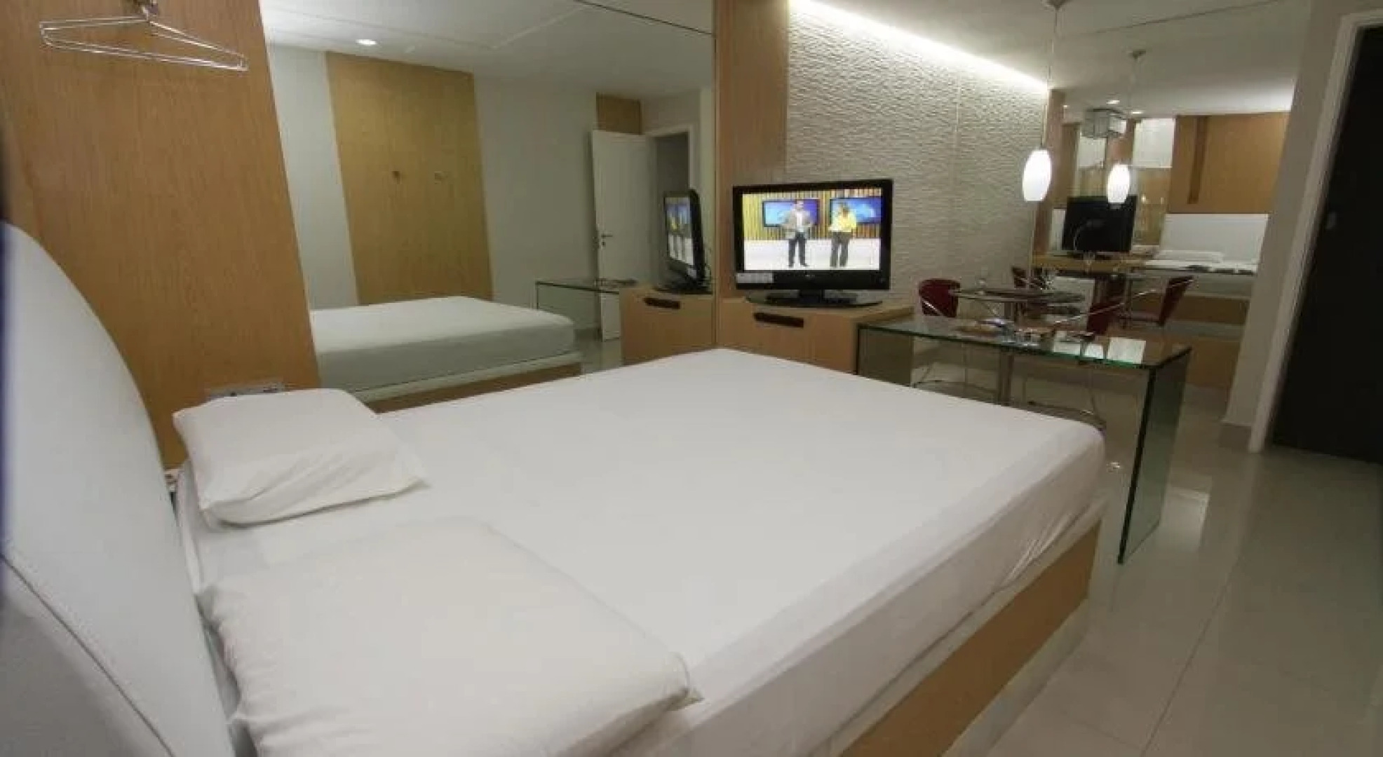 Raru's Cidade Jardim - Adults Only