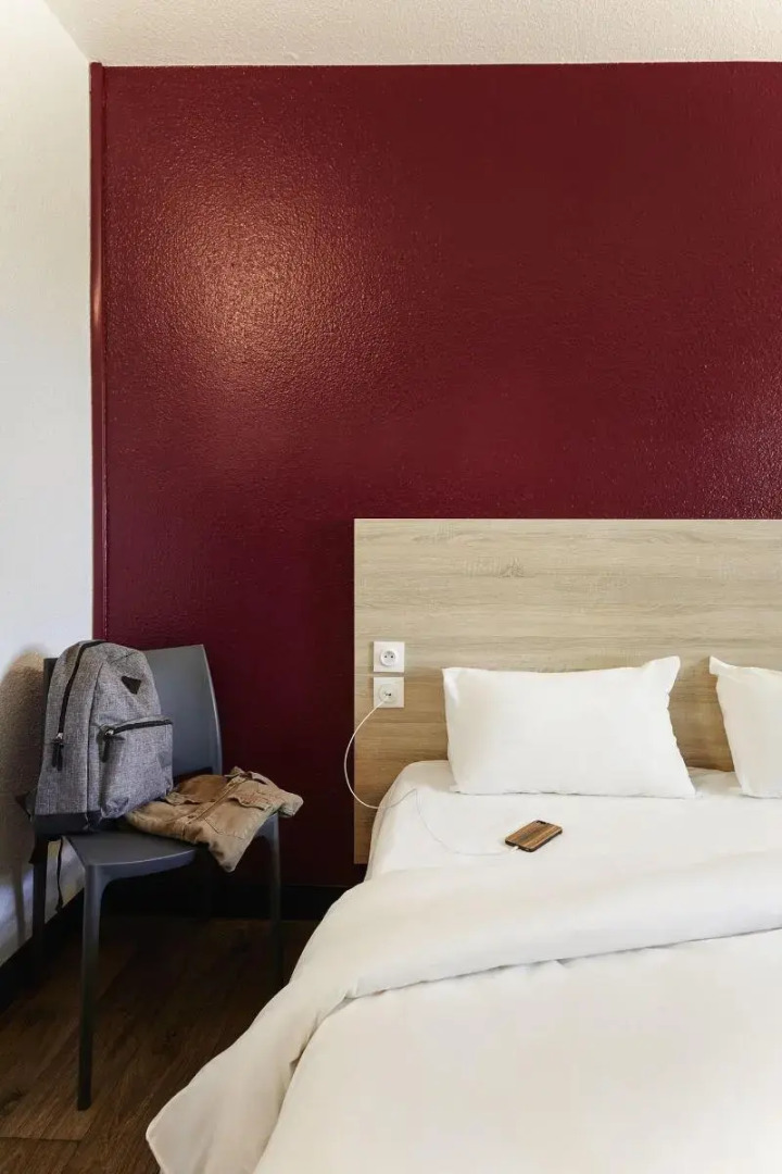 hotelF1 Antibes Sophia Antipolis