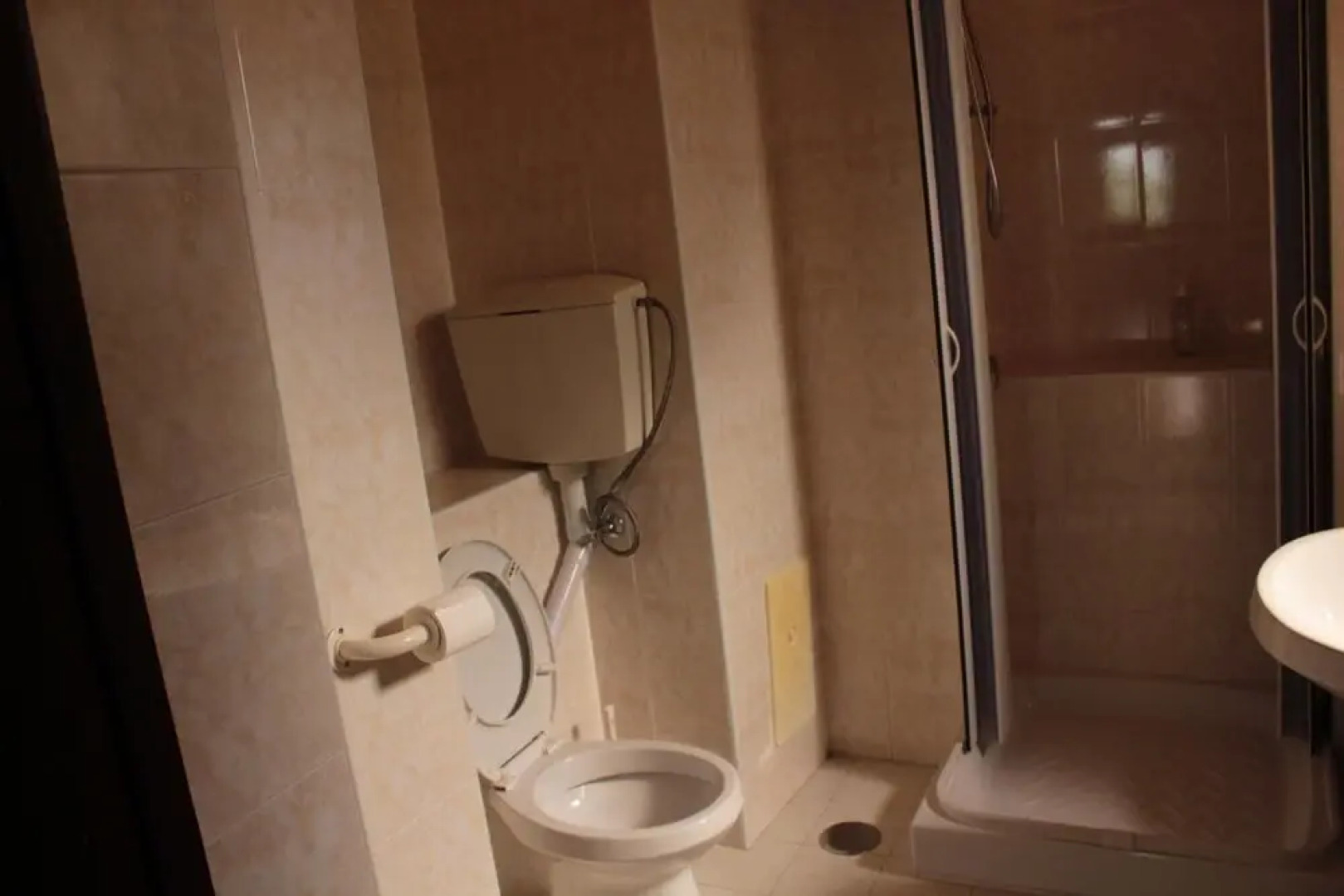 SANTA MARIA DEGLI ANGELI C OSPITALITà