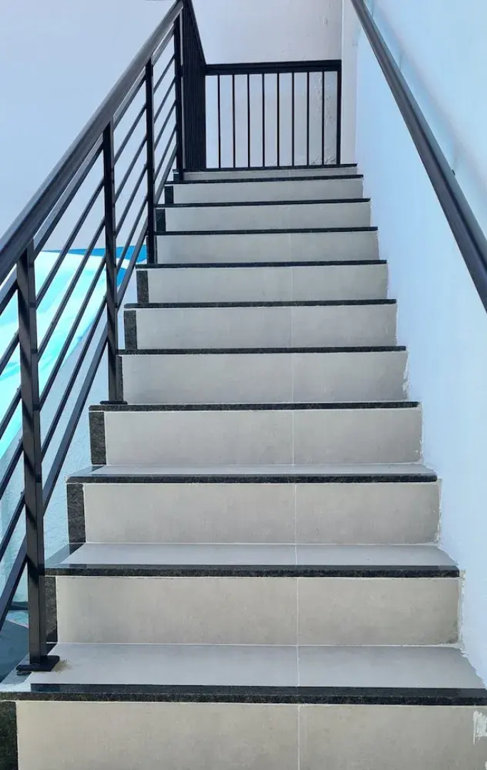 B&B Pousada Swiss Residence