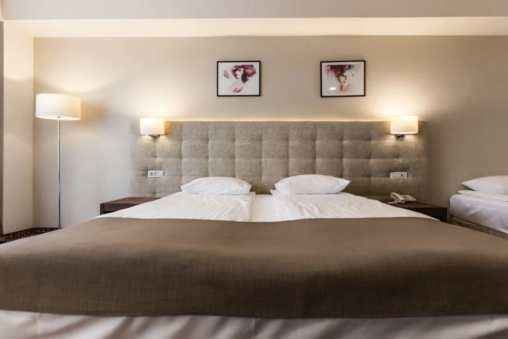 Belvedere Hotel Brasov