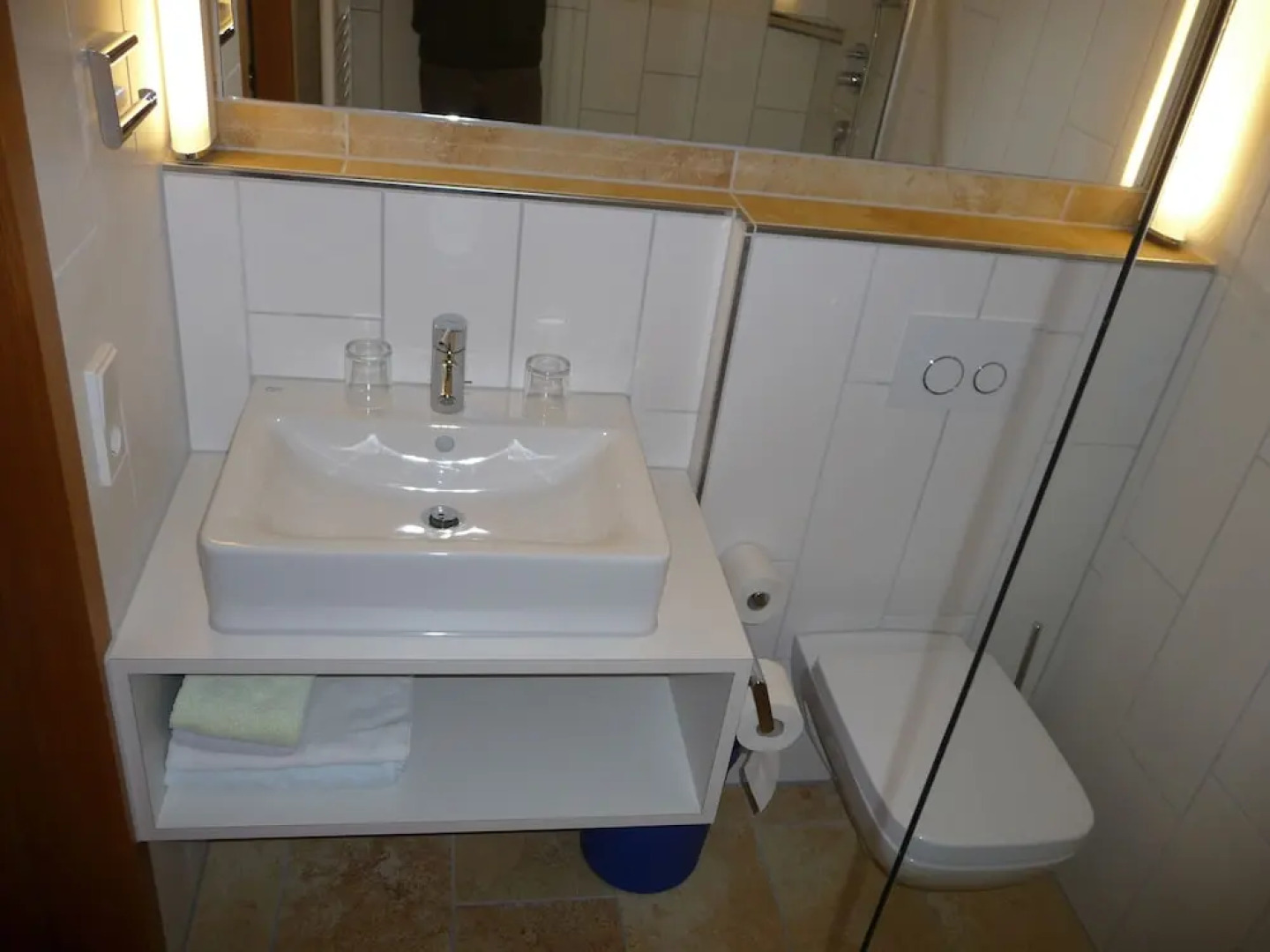 Gasthaus-Pension Zum Kreuz