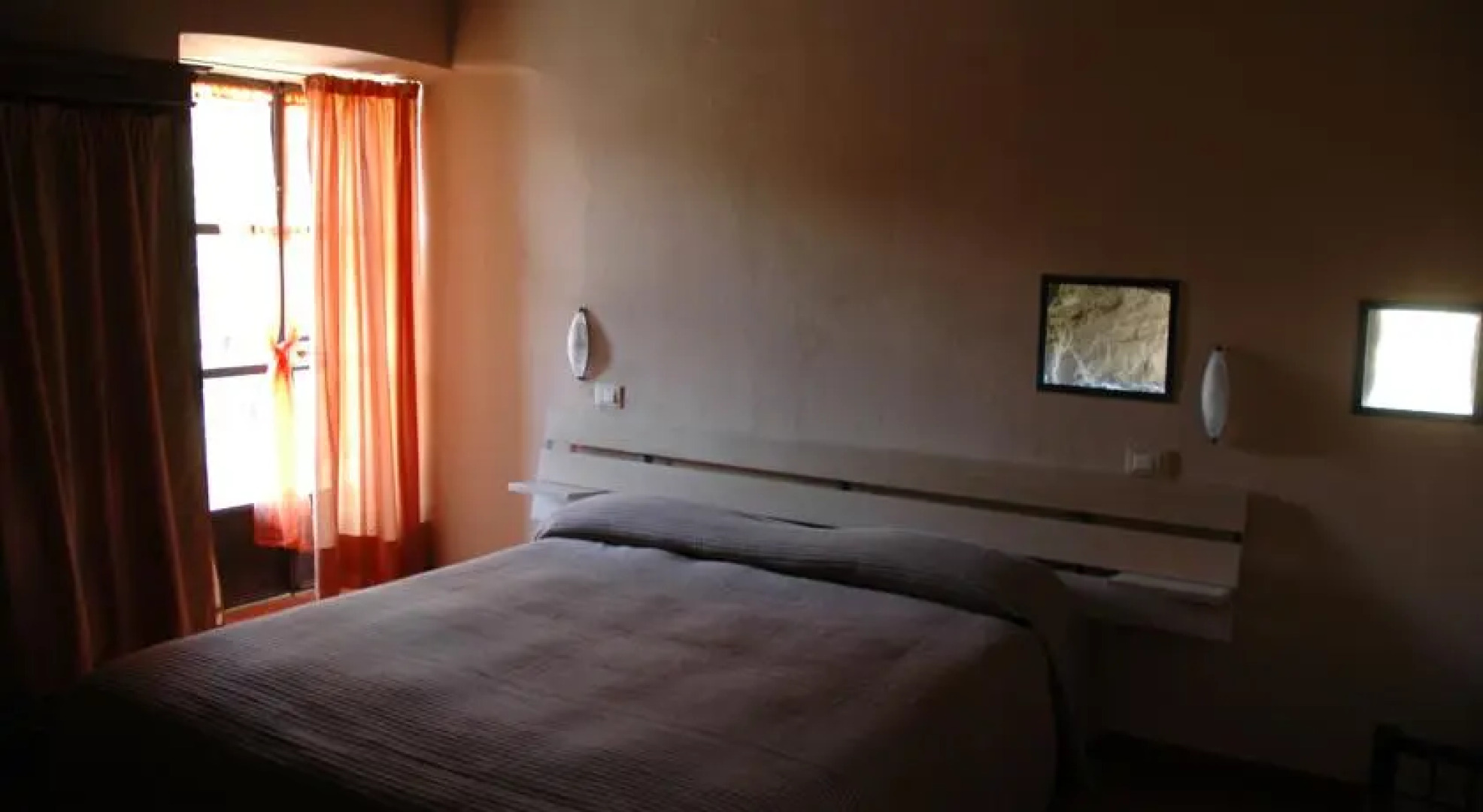 Agriturismo Casteldelpiano