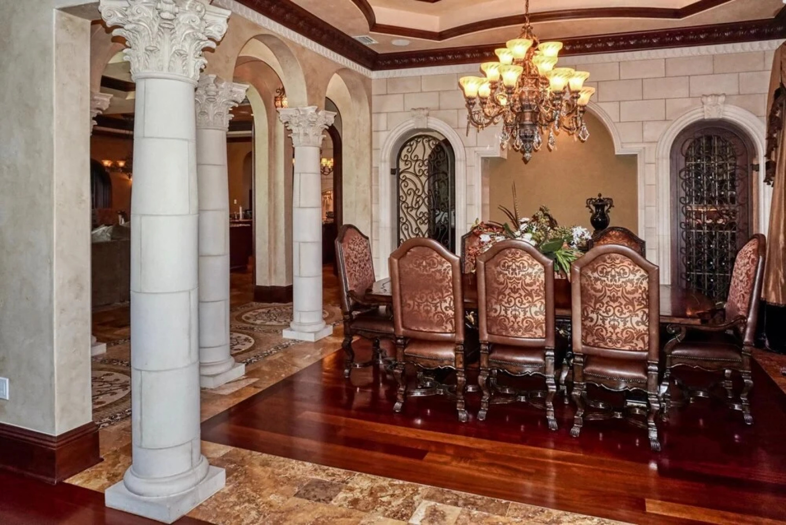 Tierra Verde St Petersburg Waterfront Mansion Estate 10BdRm