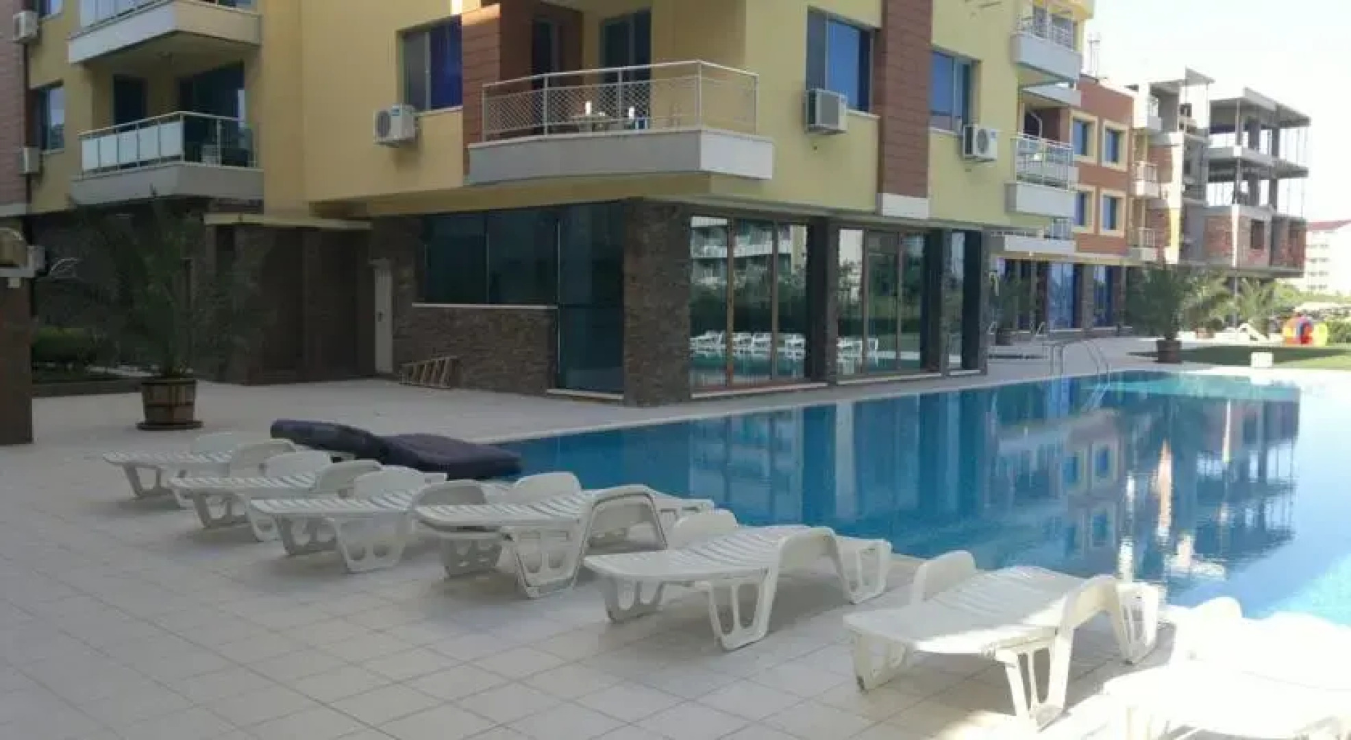 Elizabeth Apartments