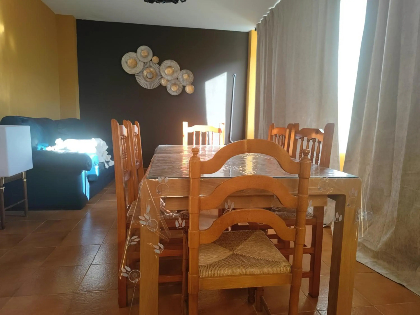 CASA UNIFAMILIAR Gran Balcón al Júcar de JORQUERA