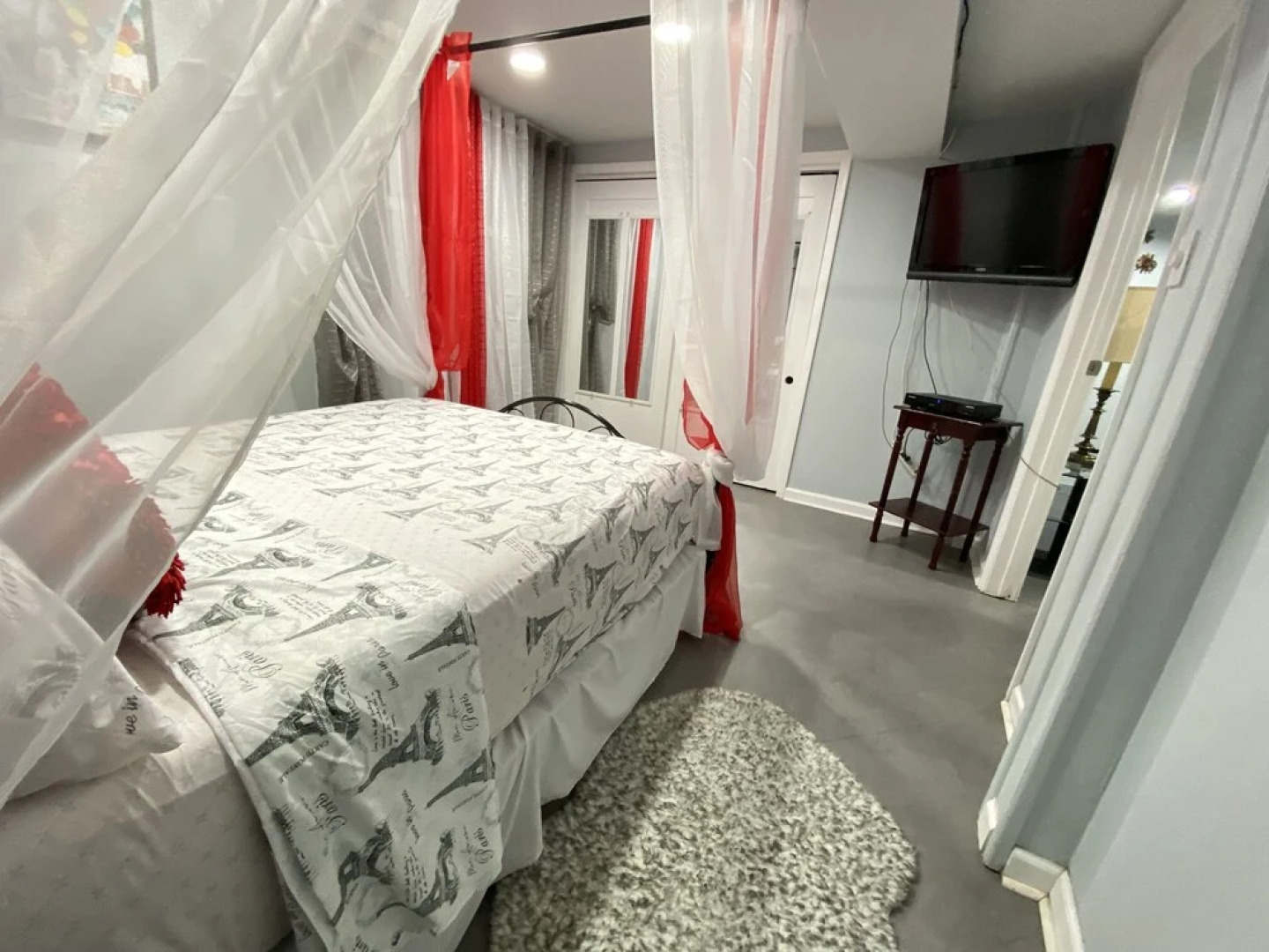 1-bedroom West New York City, New Jersey