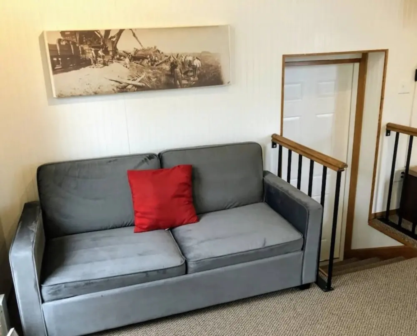 Endion Station Inn