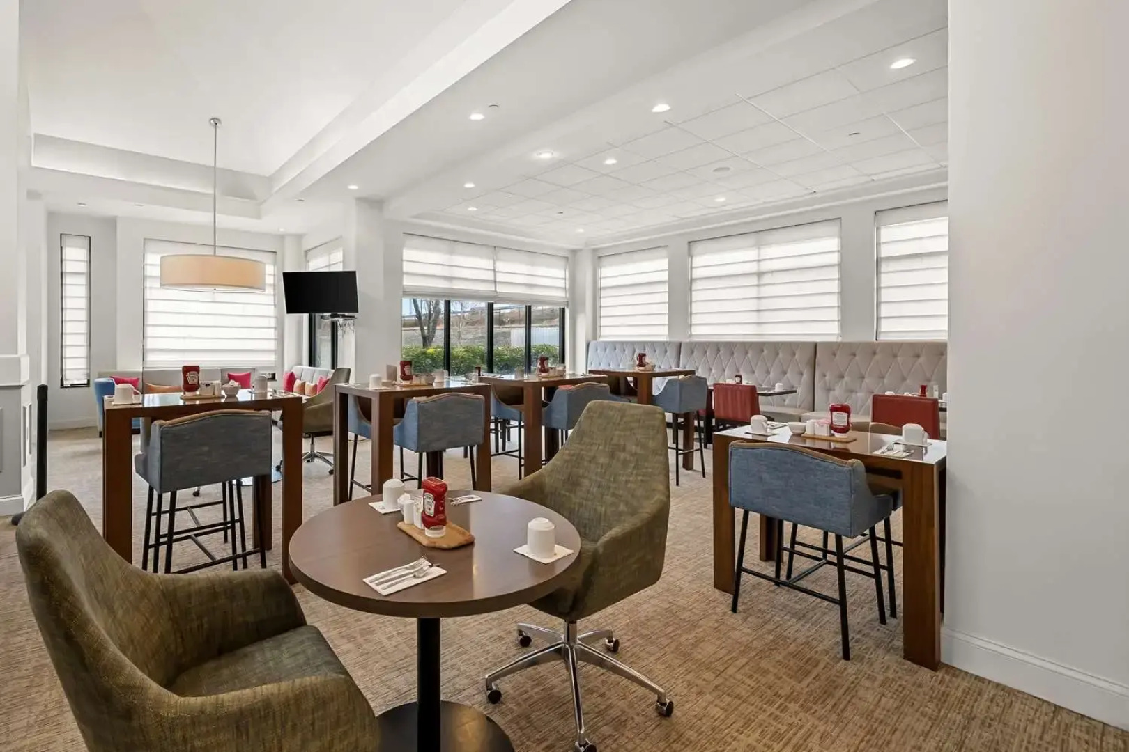 Hilton Garden Inn Plymouth