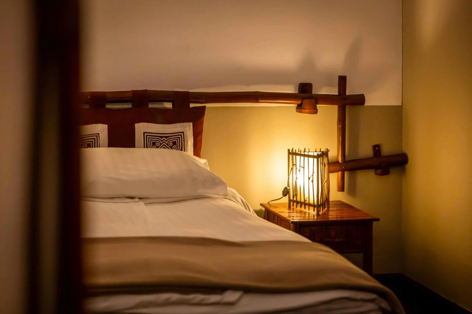 Sanctuary Pakbeng Lodge