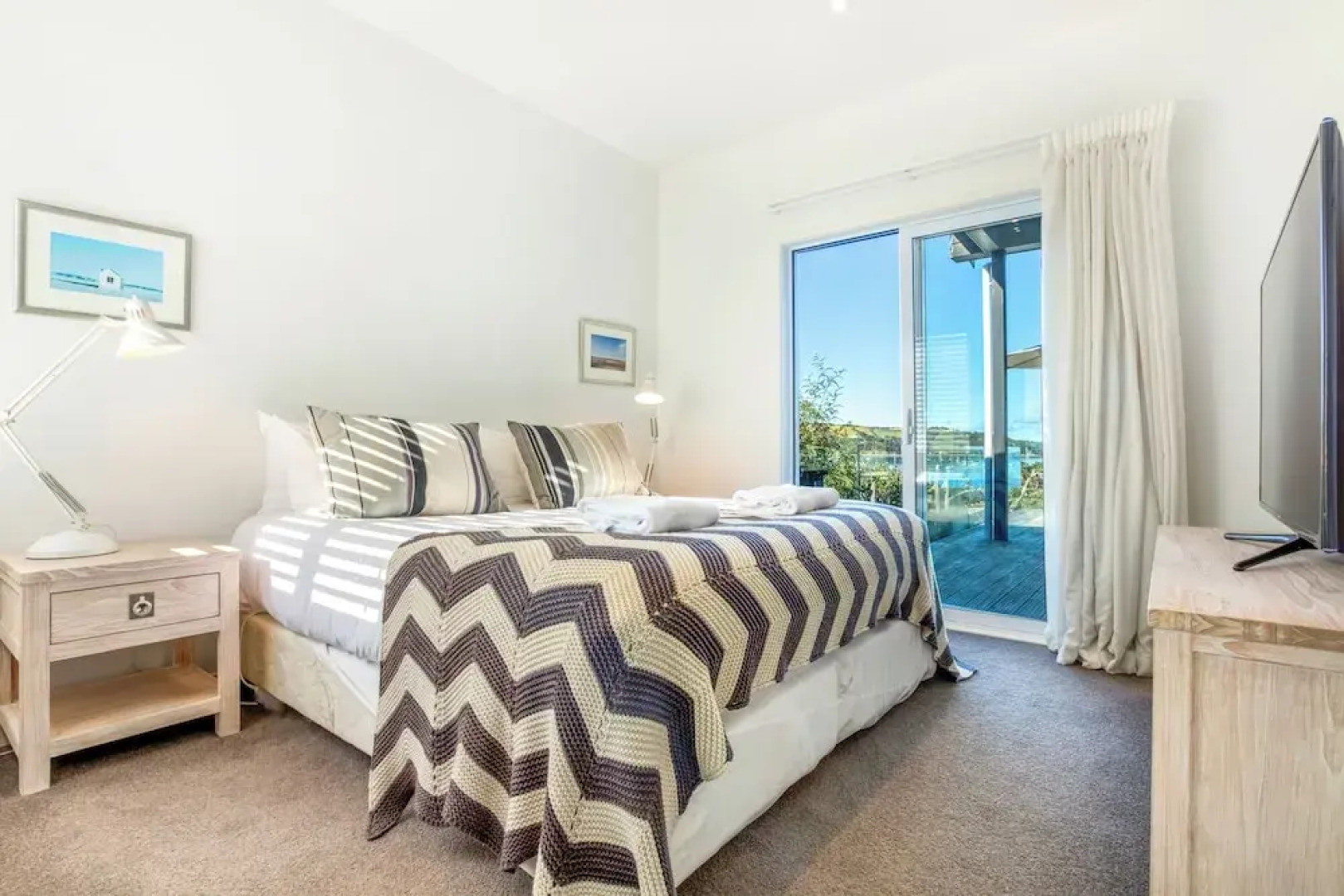 Shelley Beach Homestead