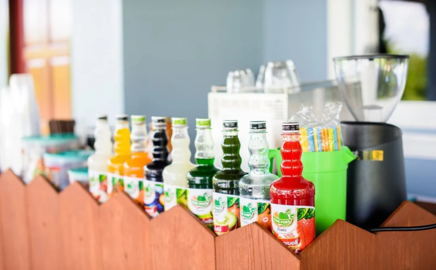 Lamphurai Riverside Resort and Spa