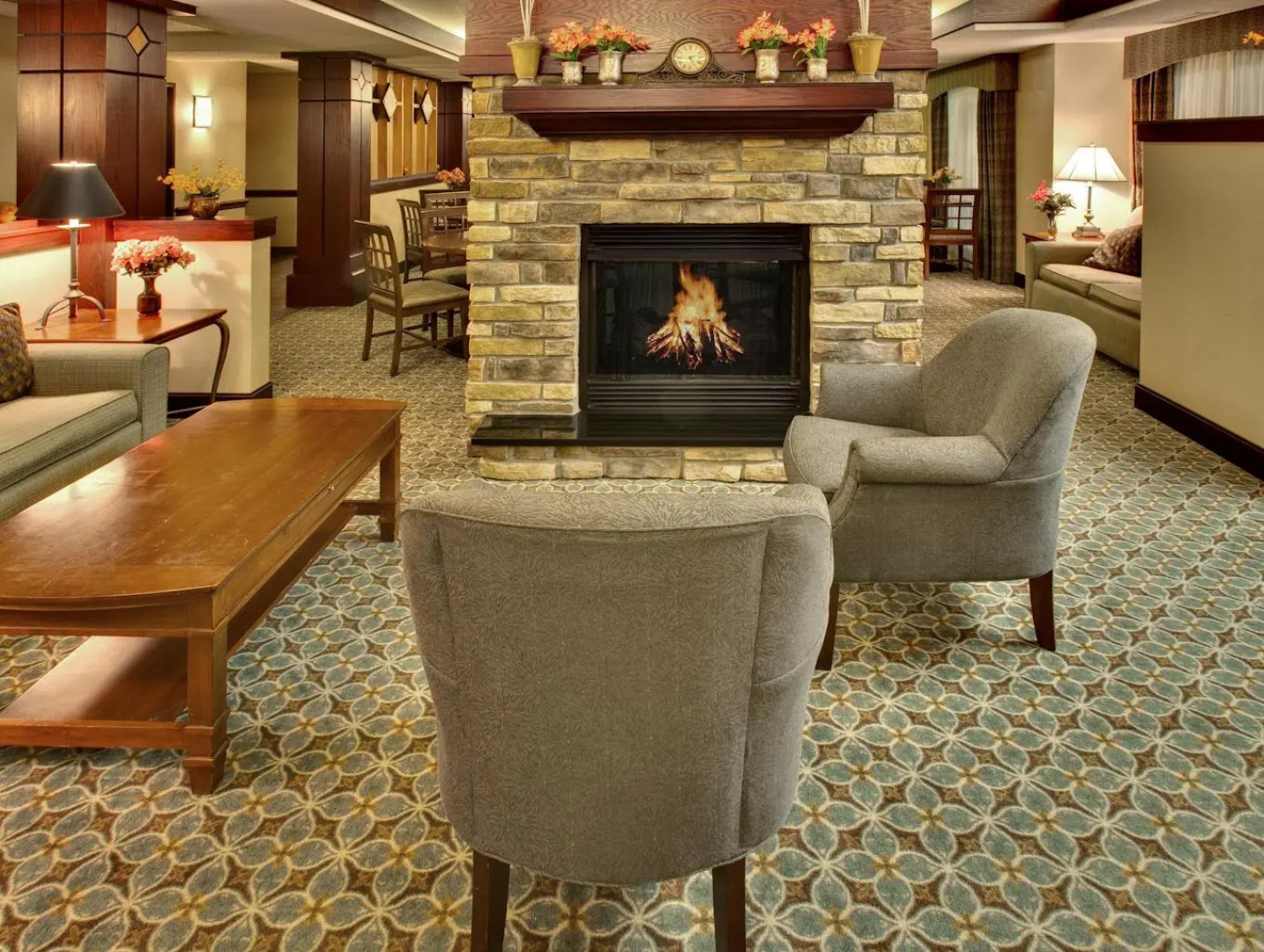 Staybridge Suites West Des Moines by IHG