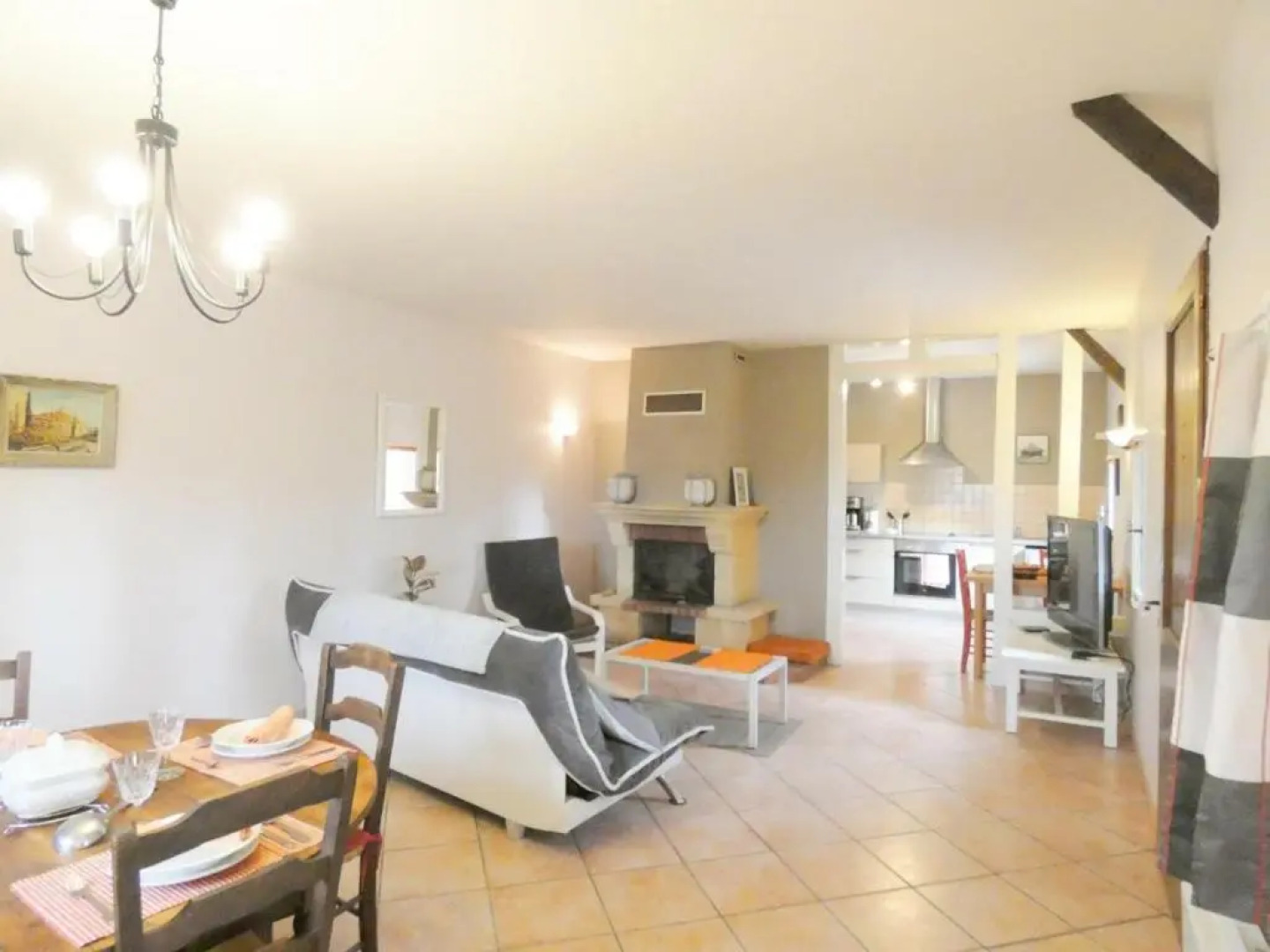 Gîte Bascons, 3 pièces, 4 personnes - FR-1-360-184