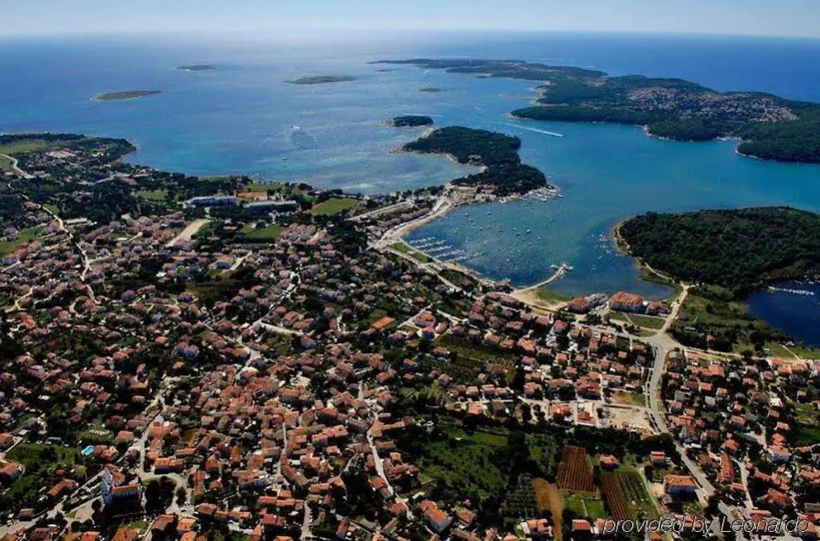 Hotel Arcus Residence