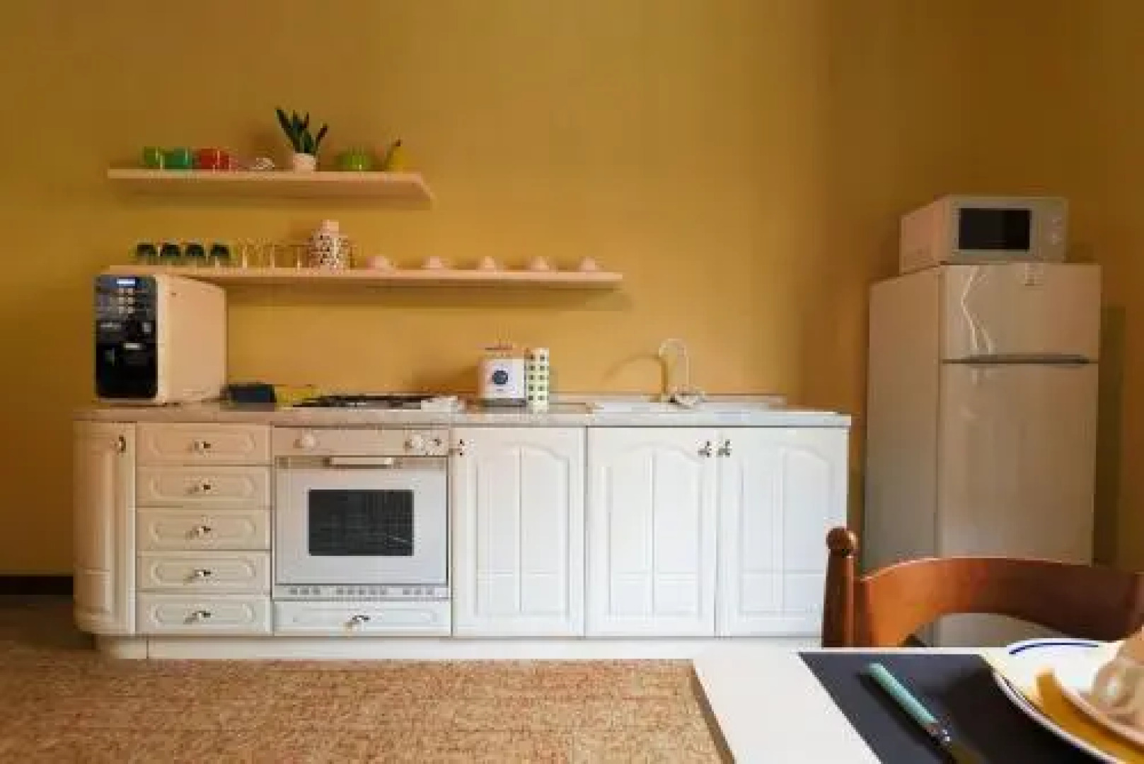 A Un Passo Dal Fiume