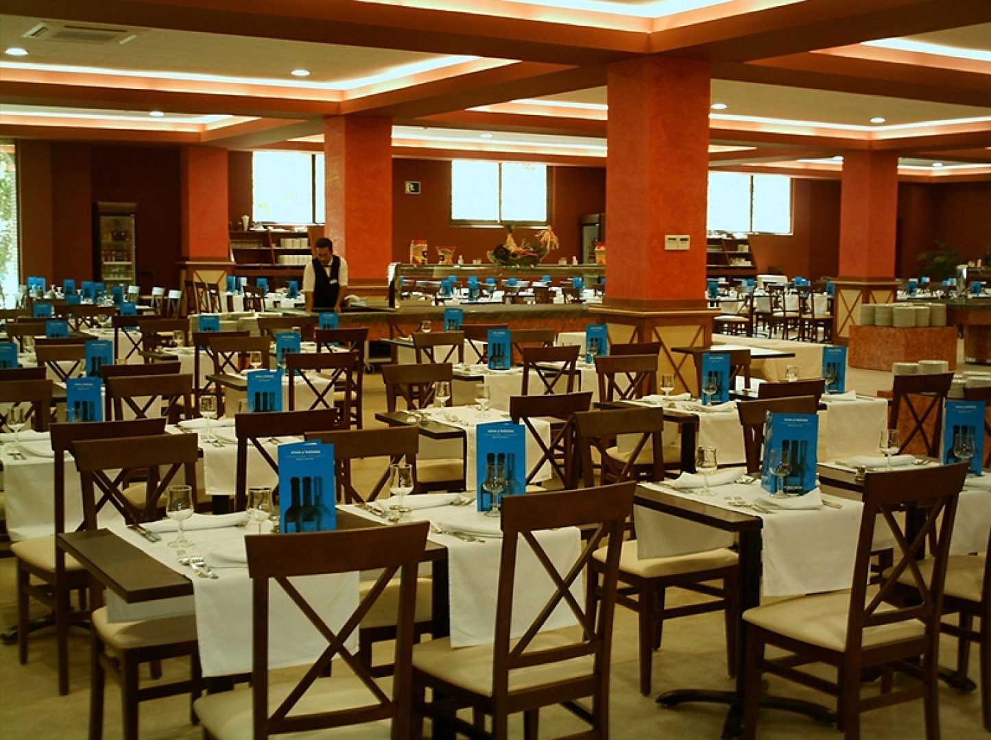 Hotel-Aparthotel Best Alcazar