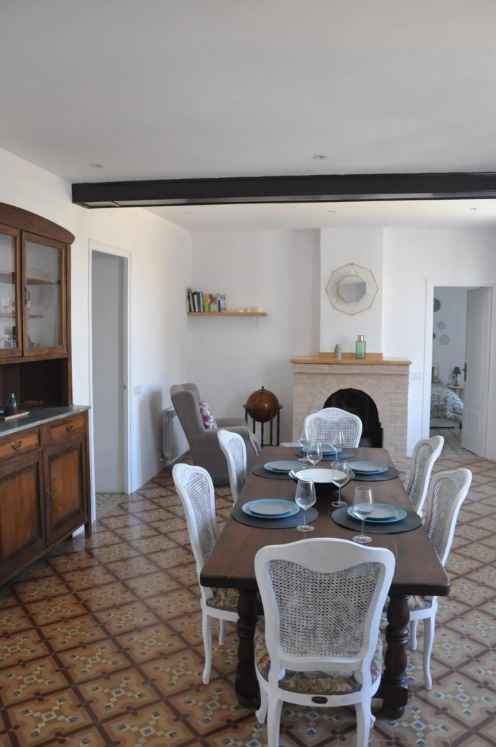 Casa Font